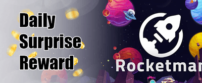 VIP အပတ်စဉ် Cashback promotion